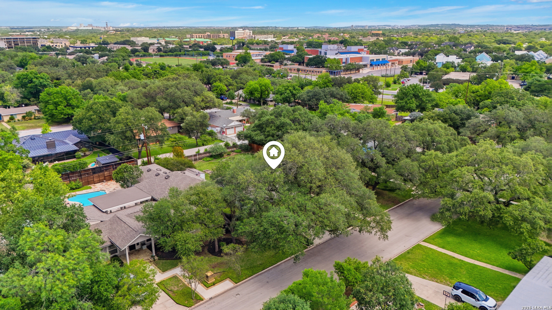 455 Laramie Drive San Antonio TX 78209