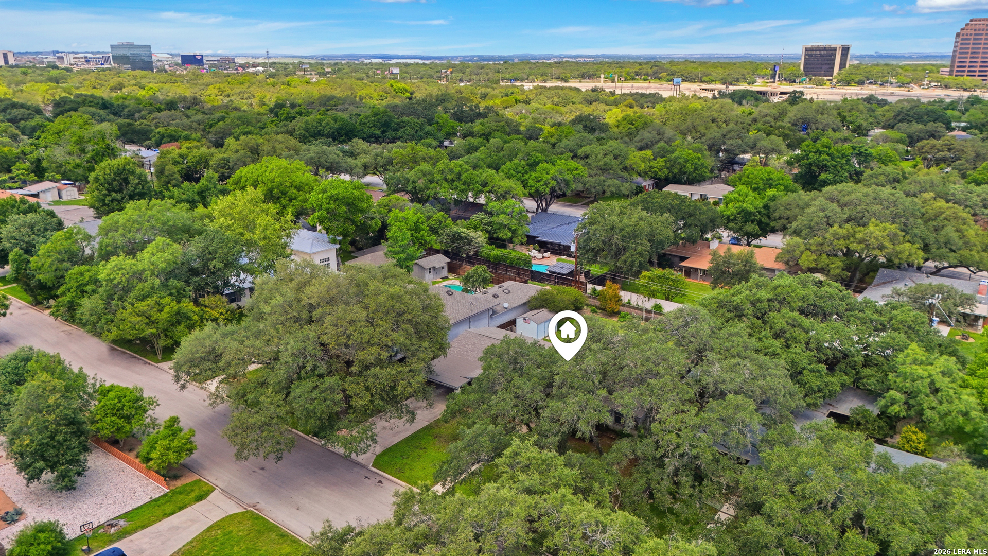 455 Laramie Drive San Antonio TX 78209