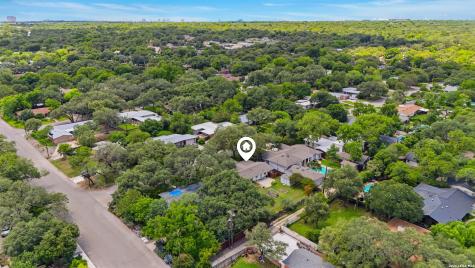 455 Laramie Drive San Antonio TX 78209