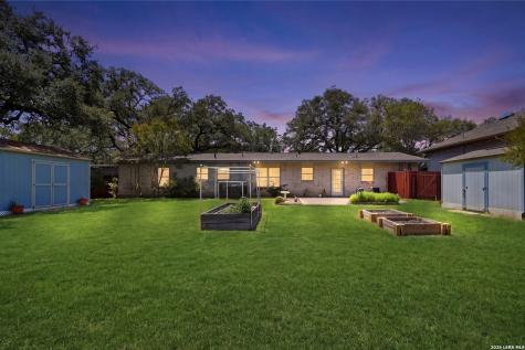 455 Laramie Drive San Antonio TX 78209