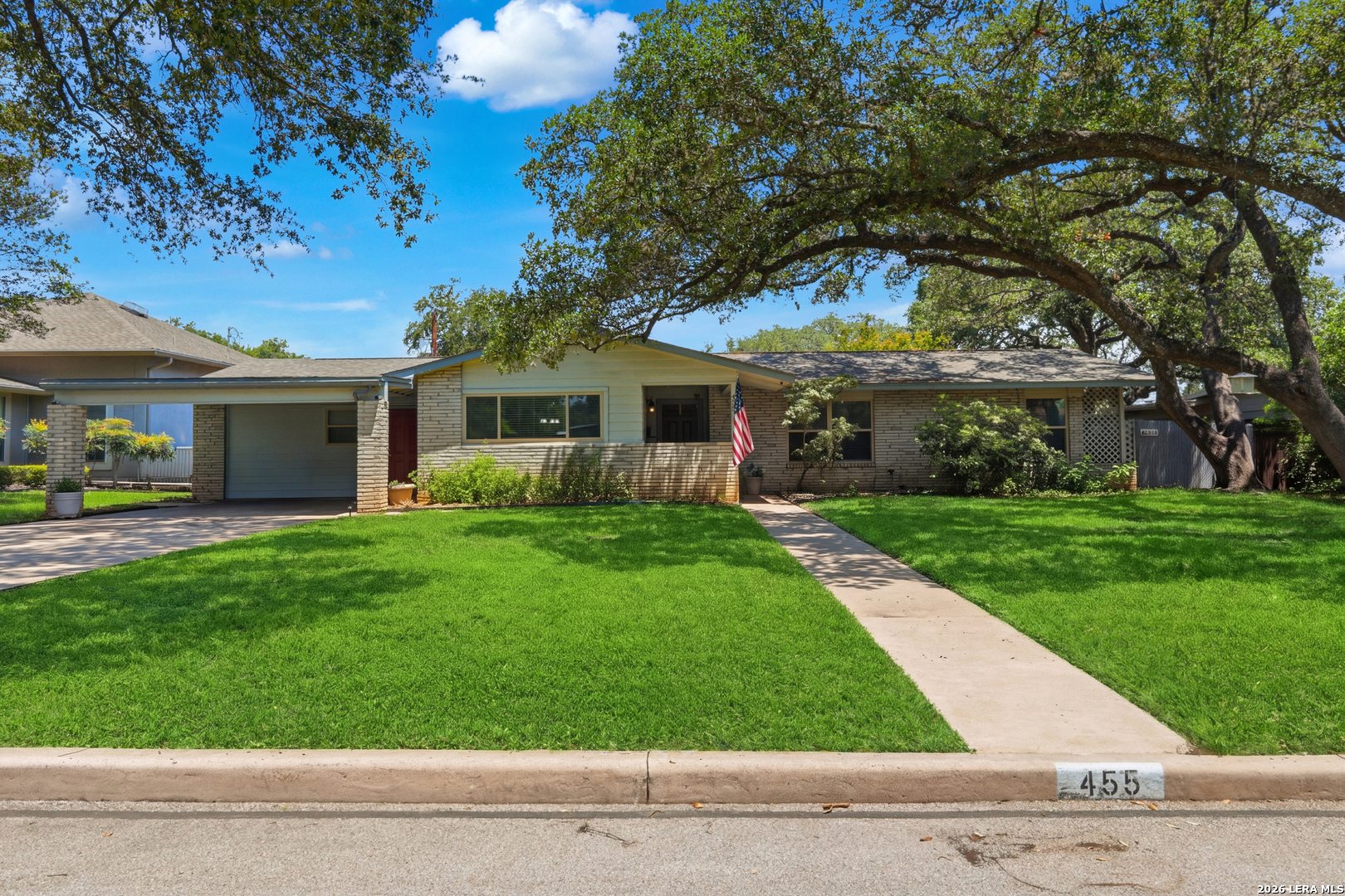 455 Laramie Drive San Antonio TX 78209