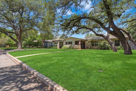 455 Laramie Drive San Antonio TX 78209