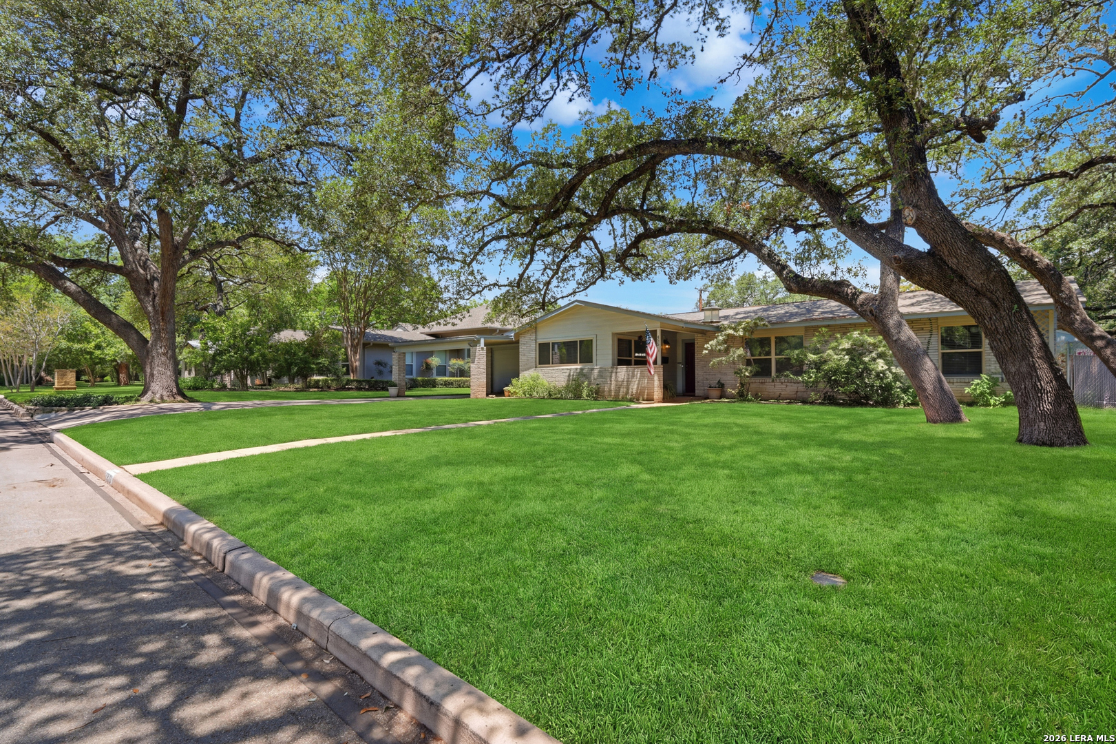 455 Laramie Drive San Antonio TX 78209