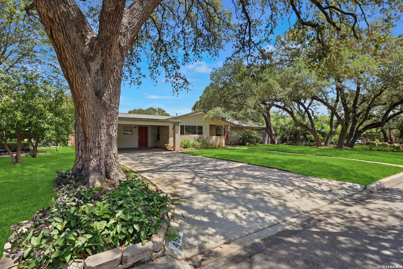 455 Laramie Drive San Antonio TX 78209