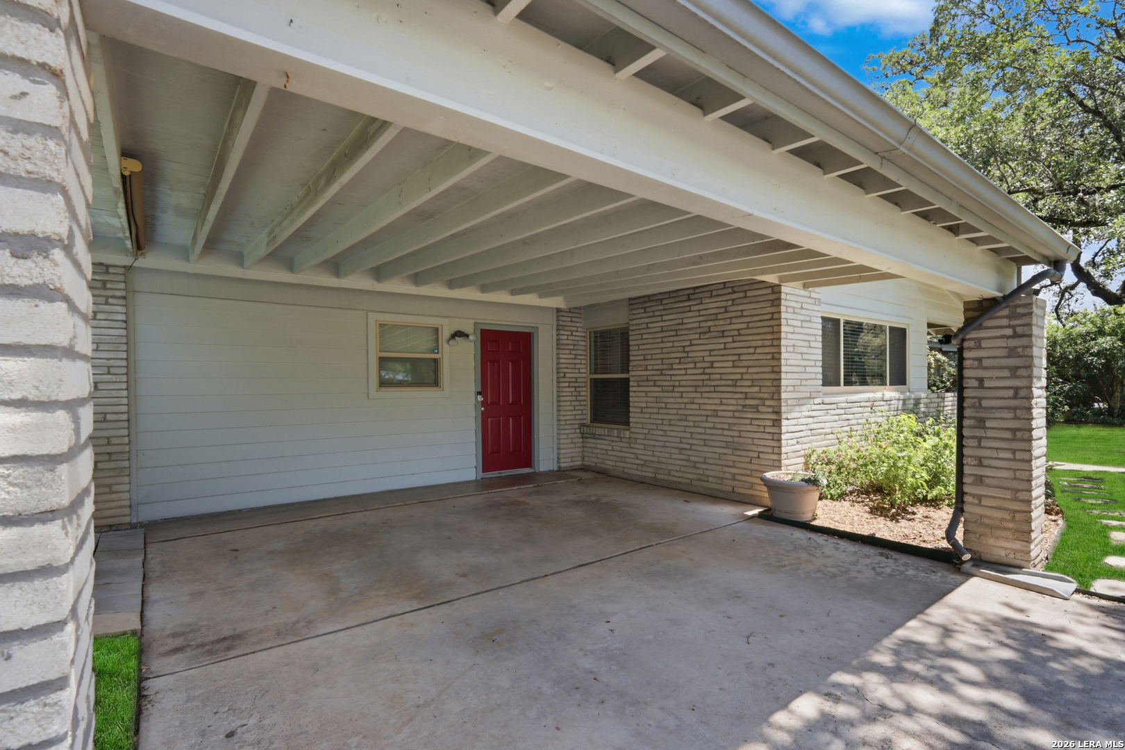 455 Laramie Drive San Antonio TX 78209