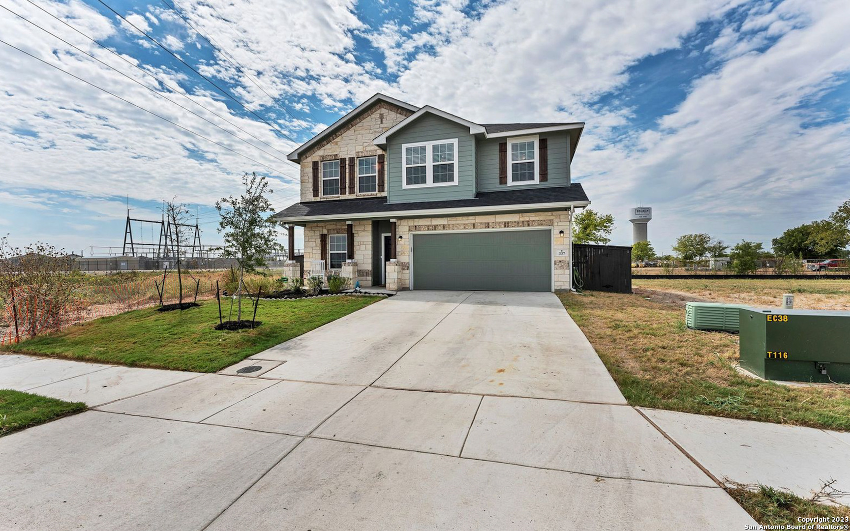 337 Jean Street Seguin TX 78155