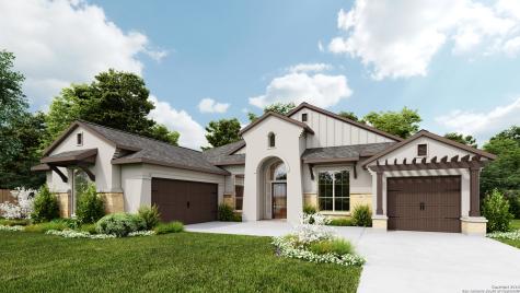 31027 Charolais Way Bulverde TX 78163