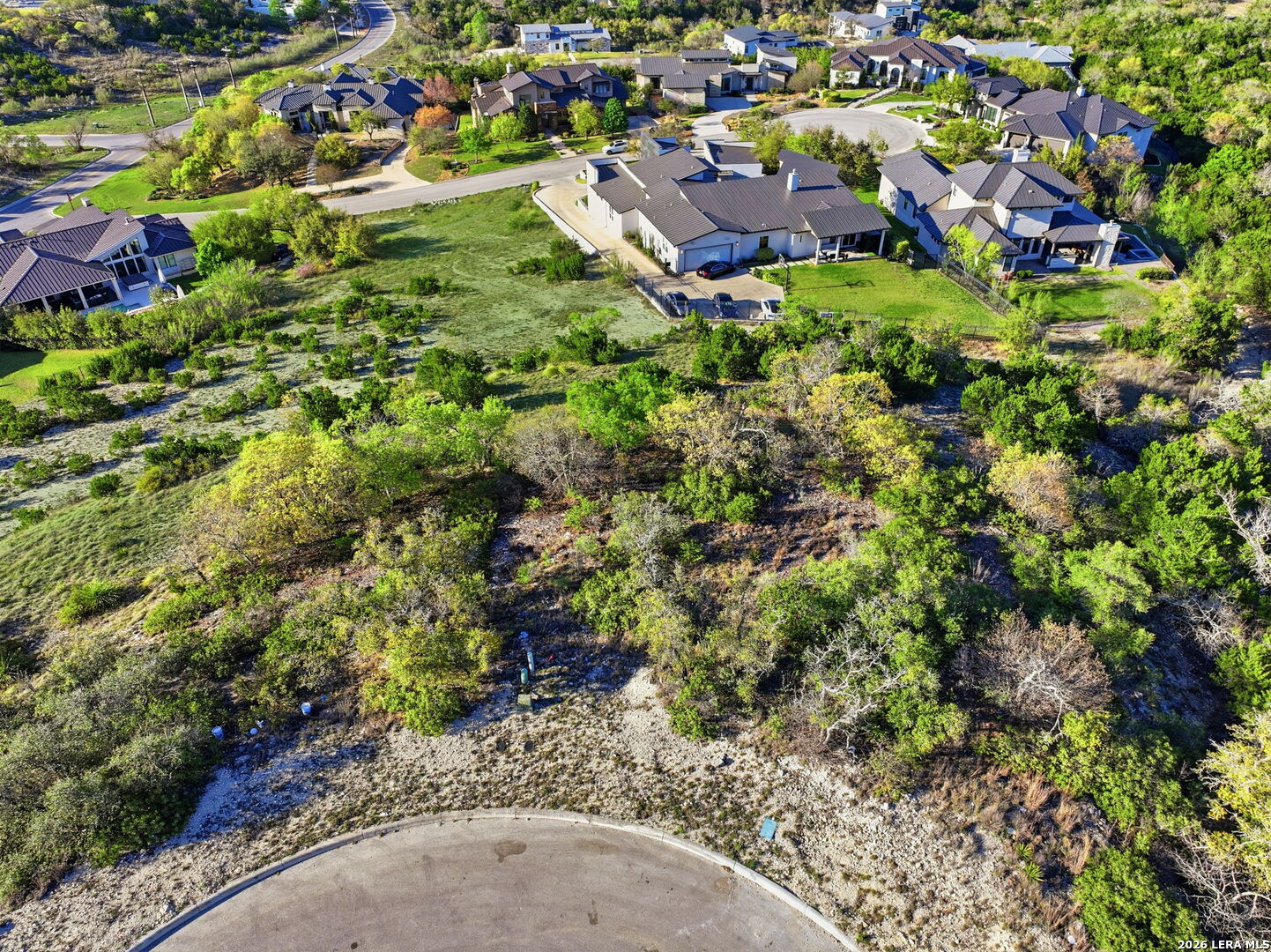 22931 Homestead Mesa San Antonio TX 78255
