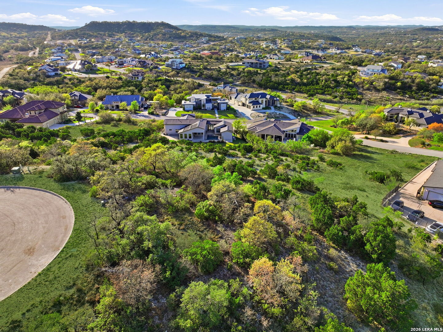22931 Homestead Mesa San Antonio TX 78255