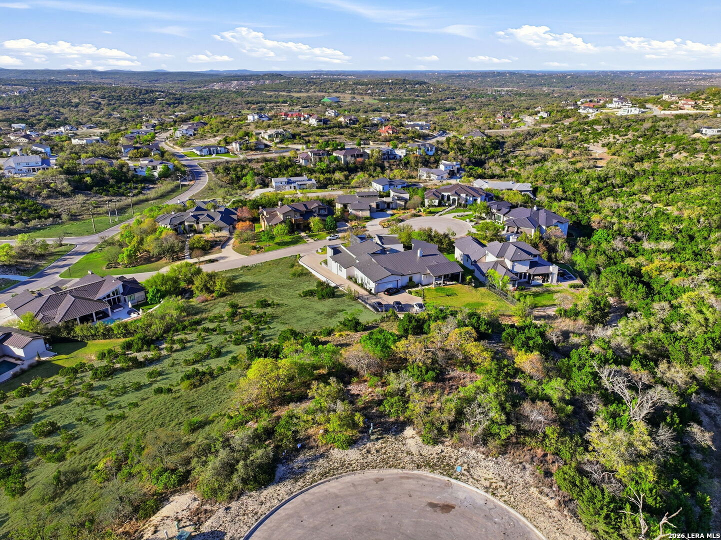 22931 Homestead Mesa San Antonio TX 78255