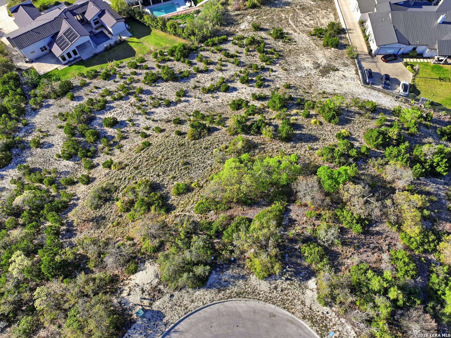 22931 Homestead Mesa San Antonio TX 78255