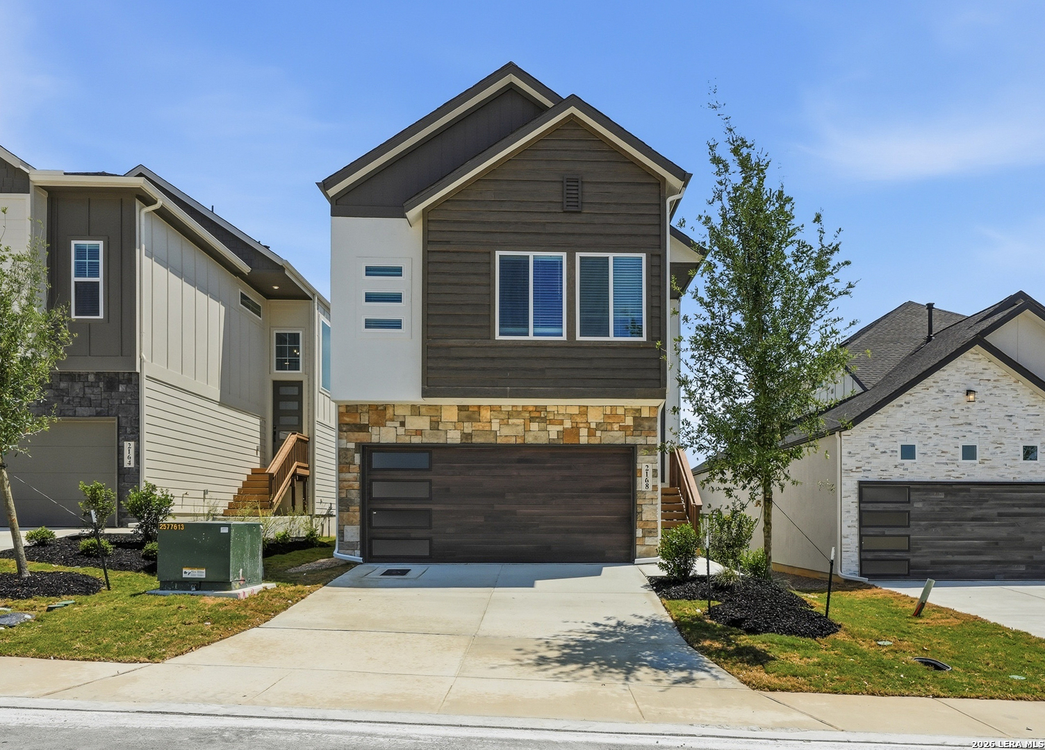 2168 Briggs Summit San Antonio TX 78245
