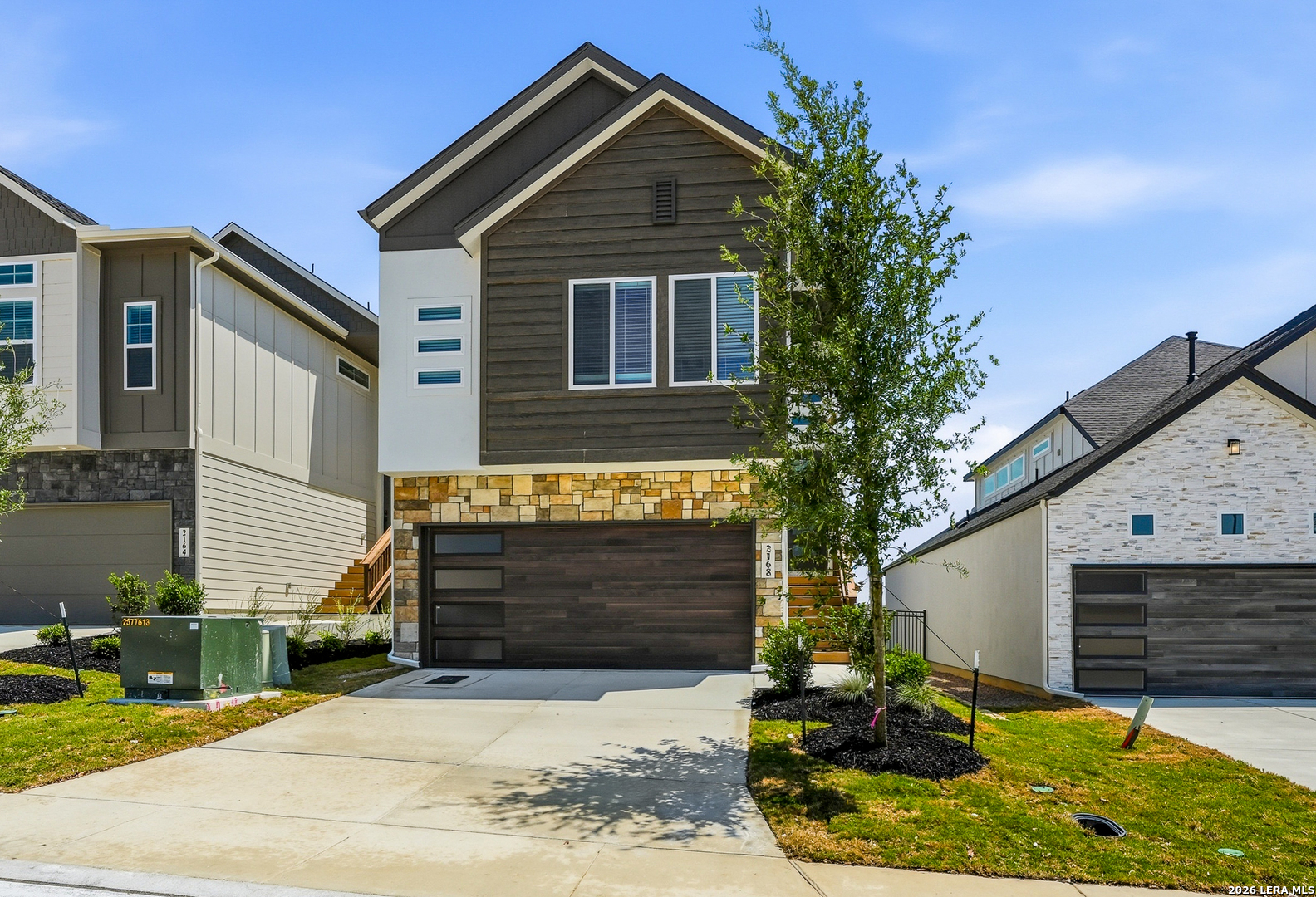 2168 Briggs Summit San Antonio TX 78245
