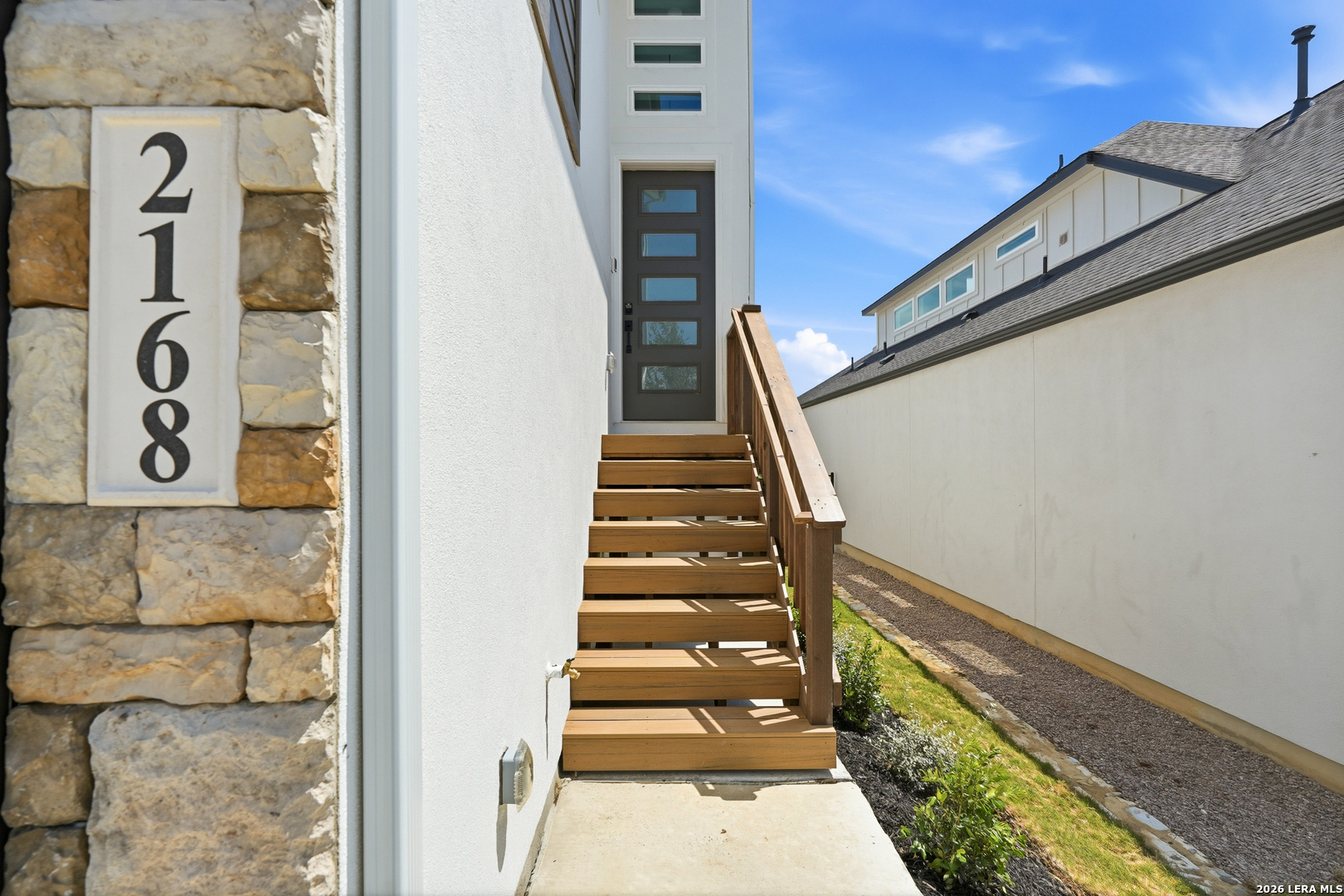 2168 Briggs Summit San Antonio TX 78245