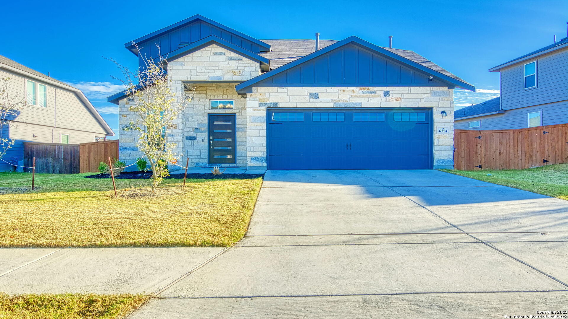 6354 Tarrant Hill Schertz TX 78108