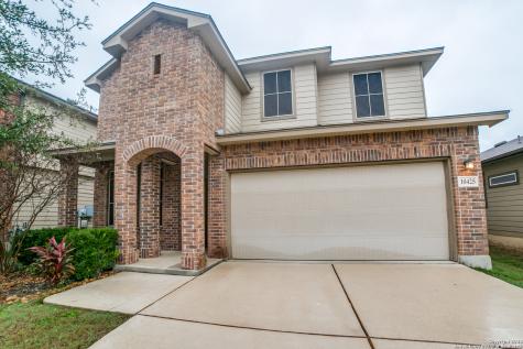 10425 Stampede Stead San Antonio TX 78254