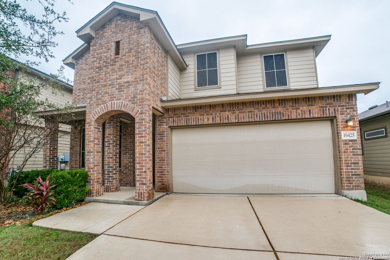 10425 Stampede Stead San Antonio TX 78254
