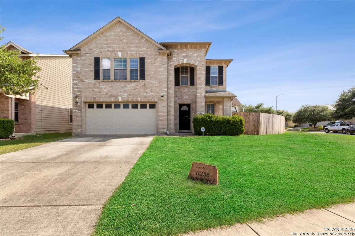 11238 Branding Depot San Antonio TX 78254