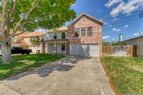 4523 Stradford Place San Antonio TX 78217