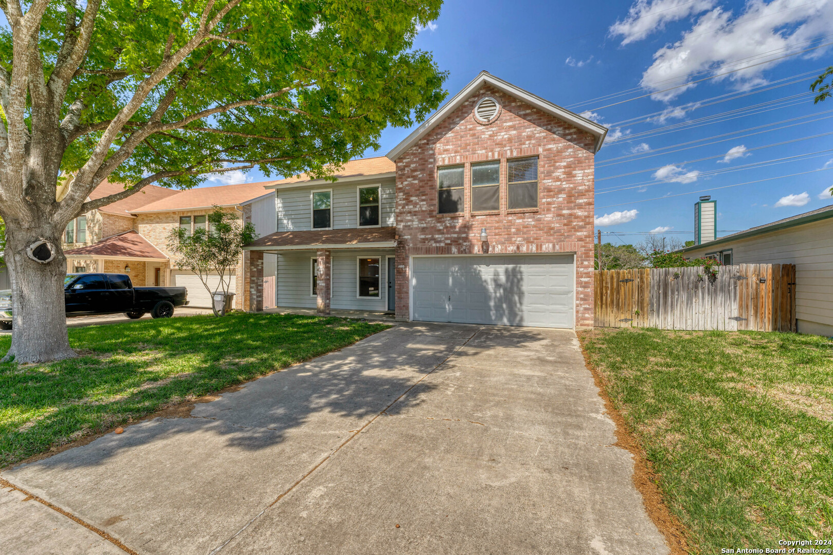 4523 Stradford Place San Antonio TX 78217