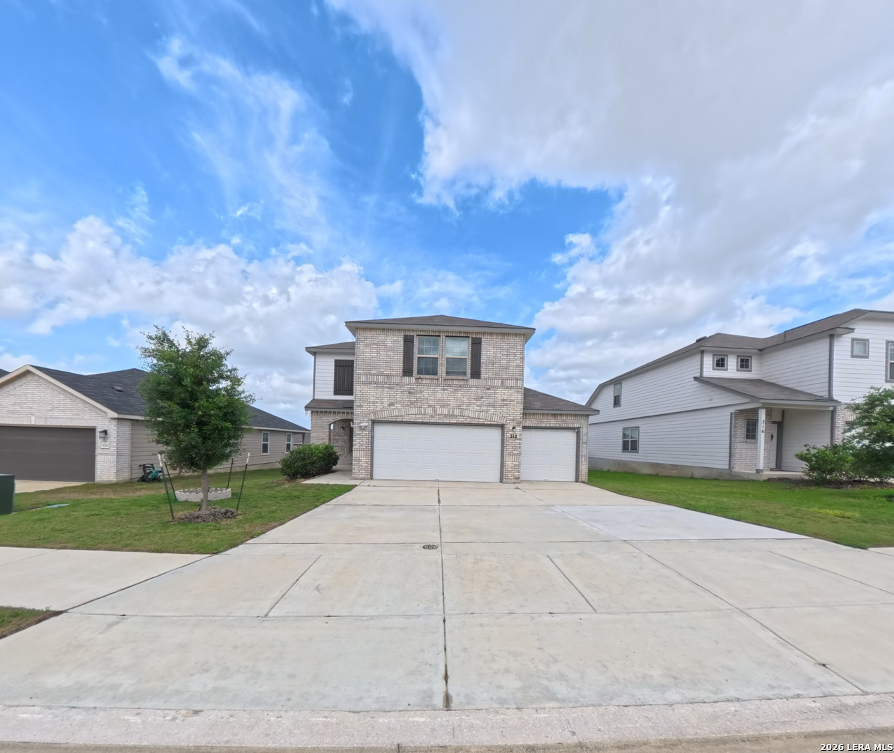 312 Saddle Leaf Cibolo TX 78108