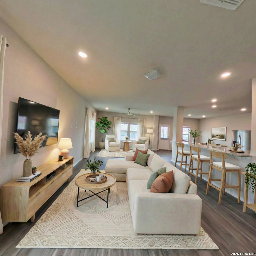 312 Saddle Leaf Cibolo TX 78108