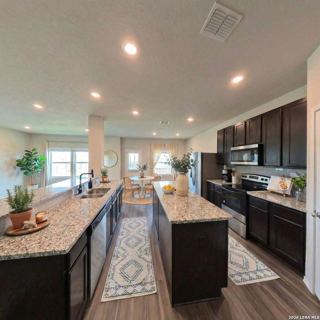 312 Saddle Leaf Cibolo TX 78108
