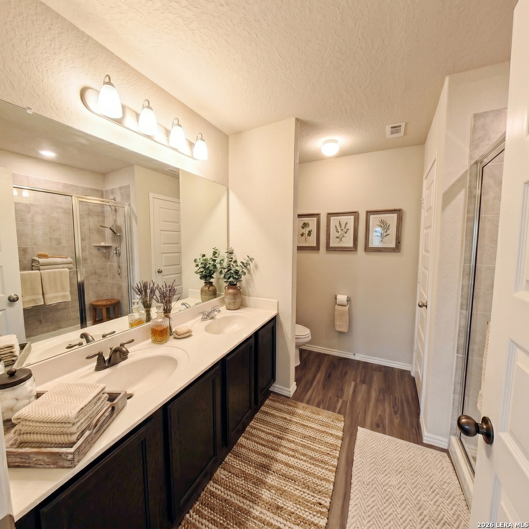 312 Saddle Leaf Cibolo TX 78108