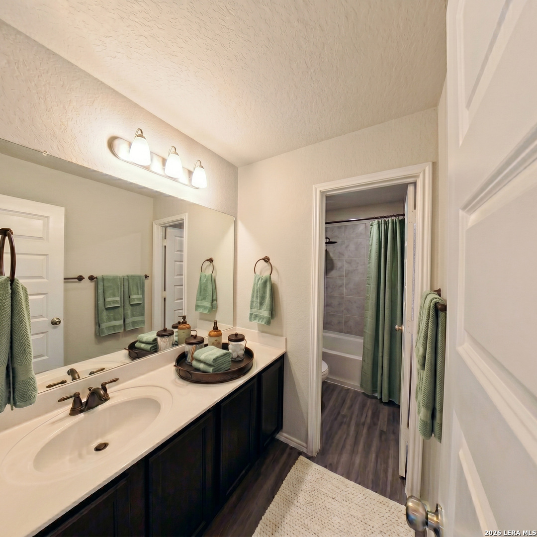 312 Saddle Leaf Cibolo TX 78108