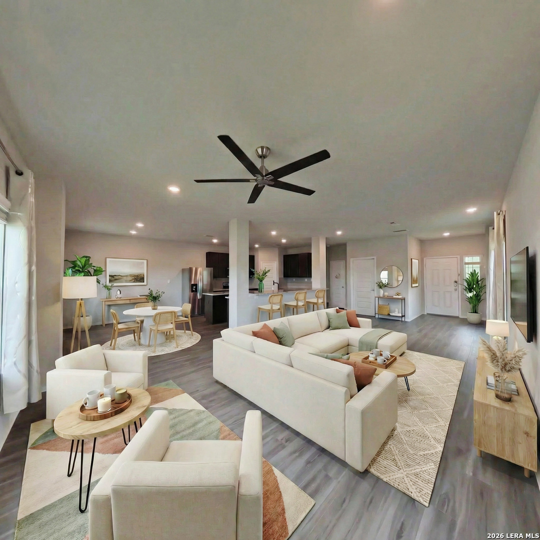 312 Saddle Leaf Cibolo TX 78108