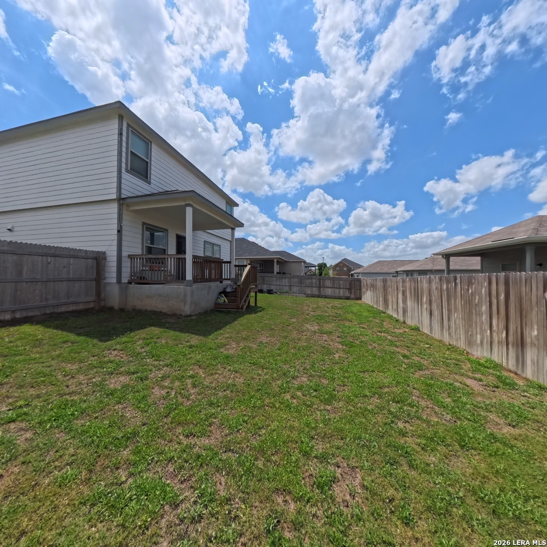 312 Saddle Leaf Cibolo TX 78108