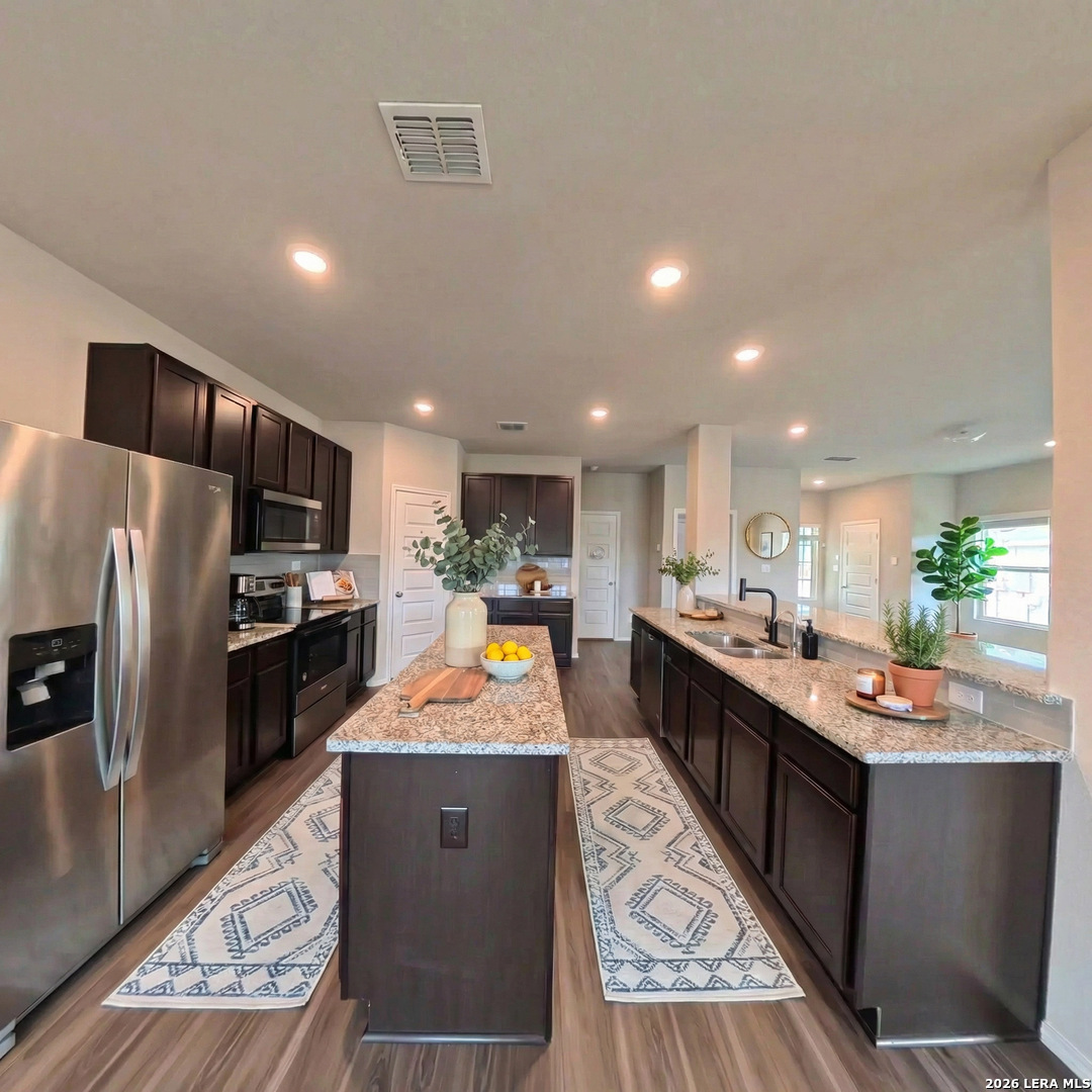 312 Saddle Leaf Cibolo TX 78108