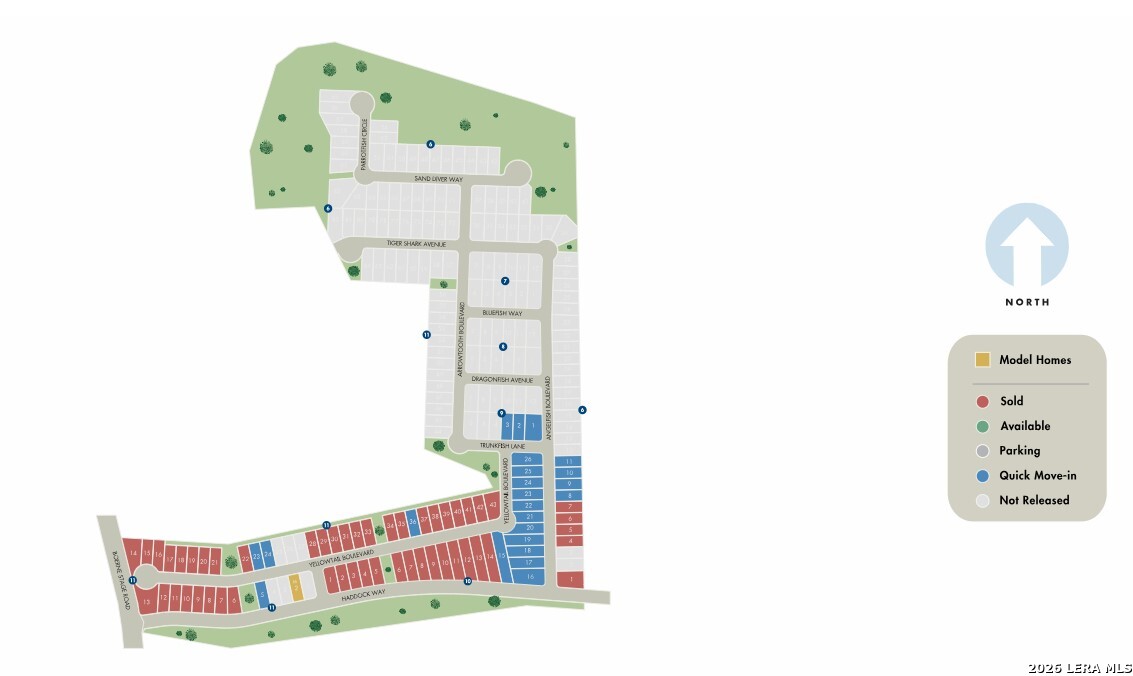 10410 Tiger Shark Avenue Boerne TX 78006