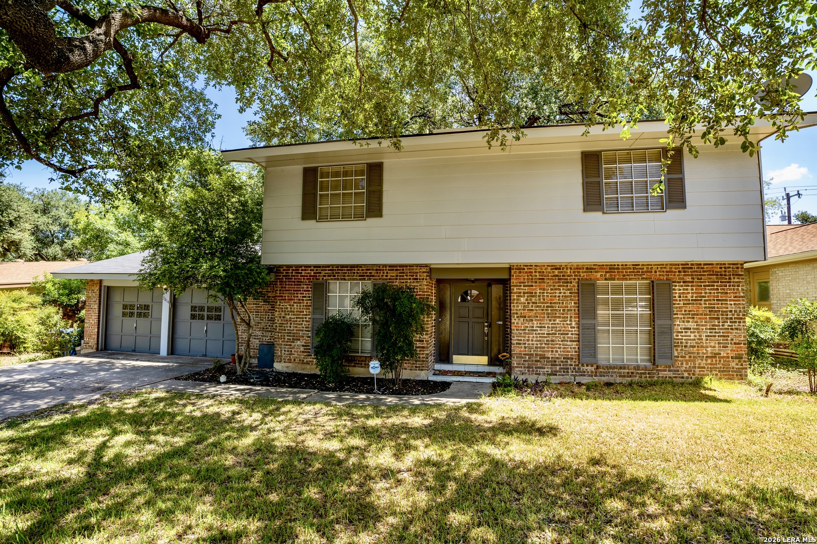 3614 Lakefield Street San Antonio TX 78230