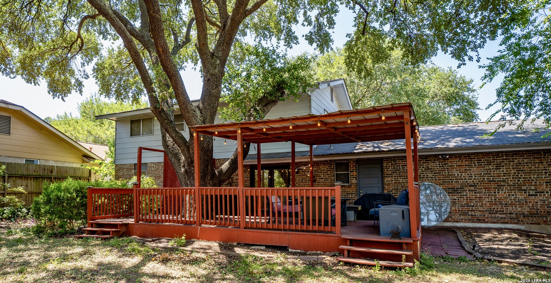 3614 Lakefield Street San Antonio TX 78230