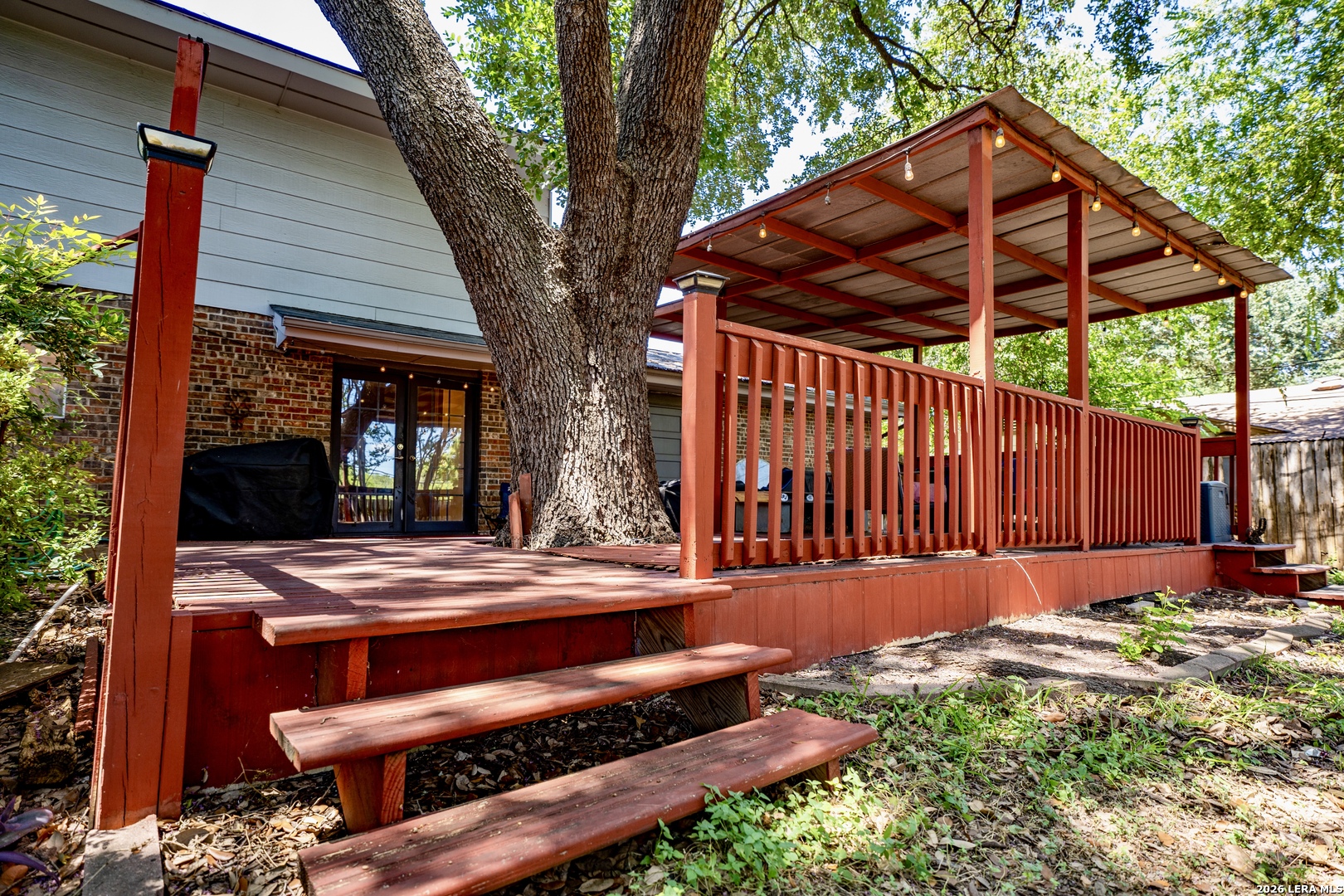 3614 Lakefield Street San Antonio TX 78230