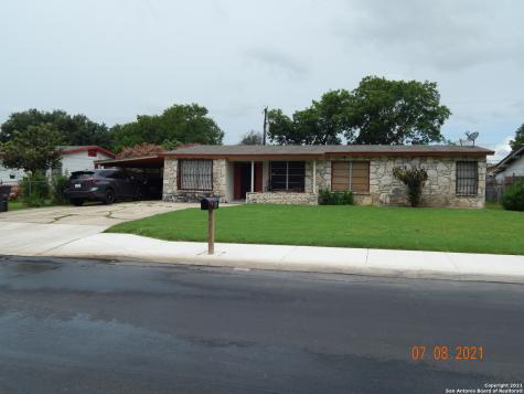 119 Ferncroft Drive San Antonio TX 78227