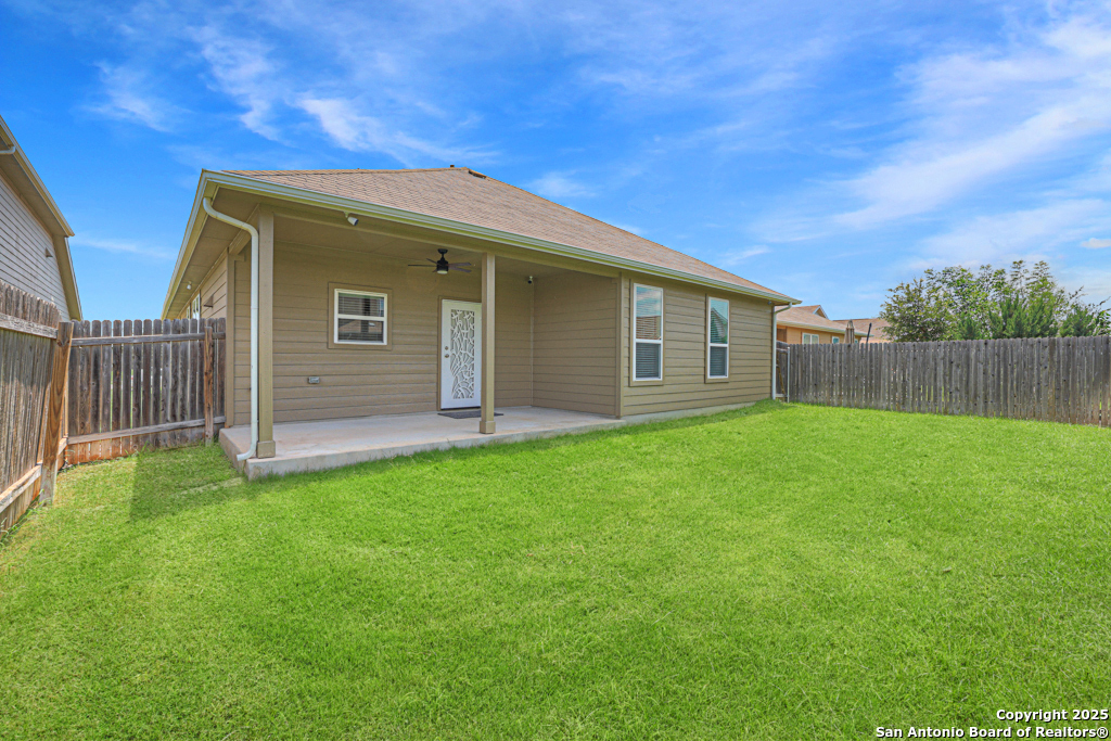 469 Moonvine New Braunfels TX 78130