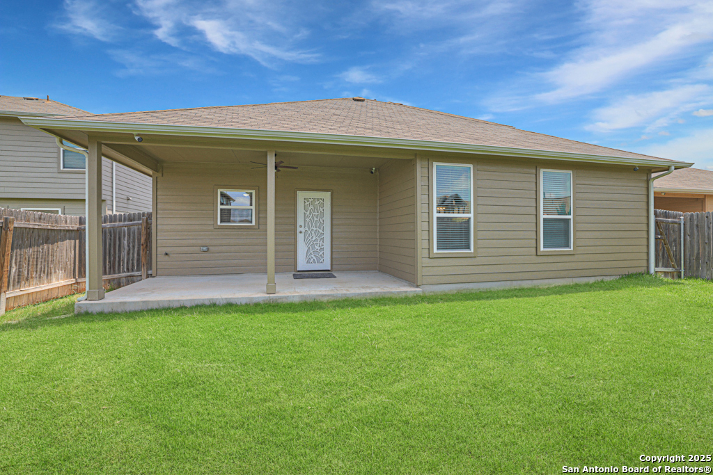 469 Moonvine New Braunfels TX 78130