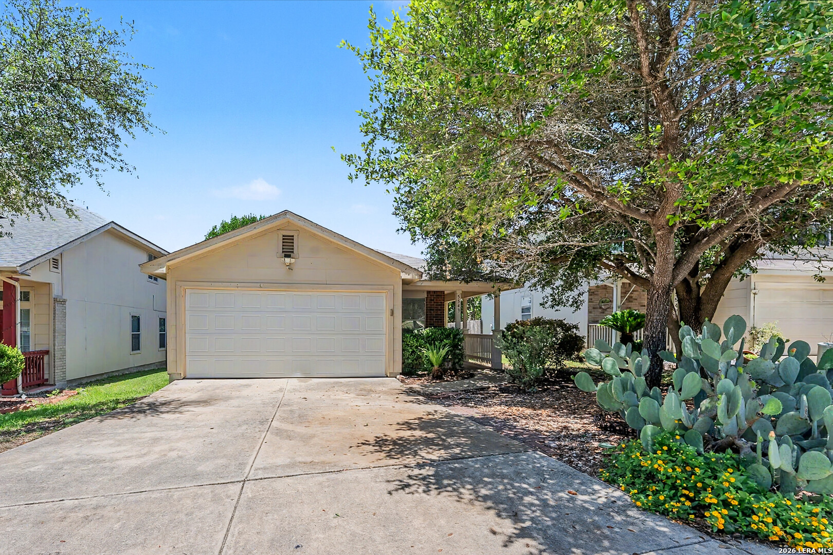 5543 Christina Path San Antonio TX 78247
