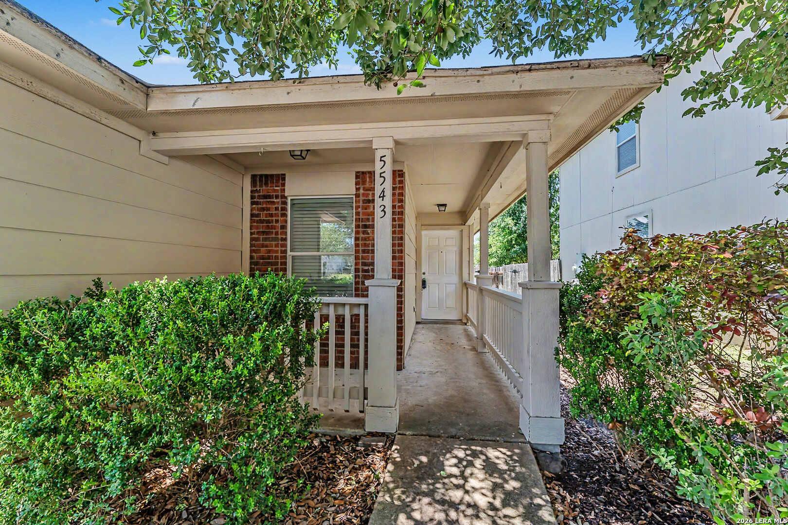 5543 Christina Path San Antonio TX 78247