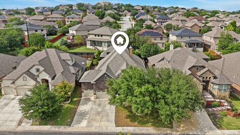 12519 Lexi Petal San Antonio TX 78253