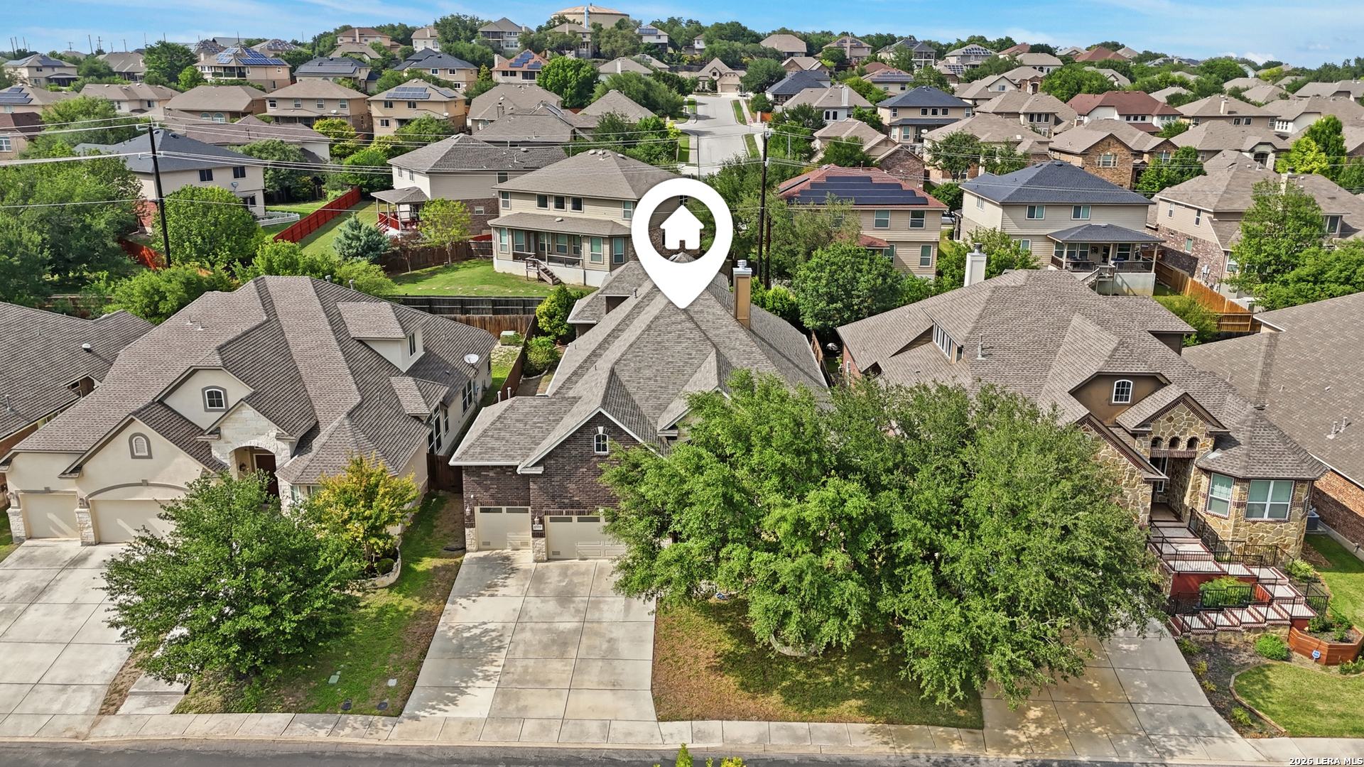 12519 Lexi Petal San Antonio TX 78253