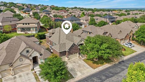 12519 Lexi Petal San Antonio TX 78253