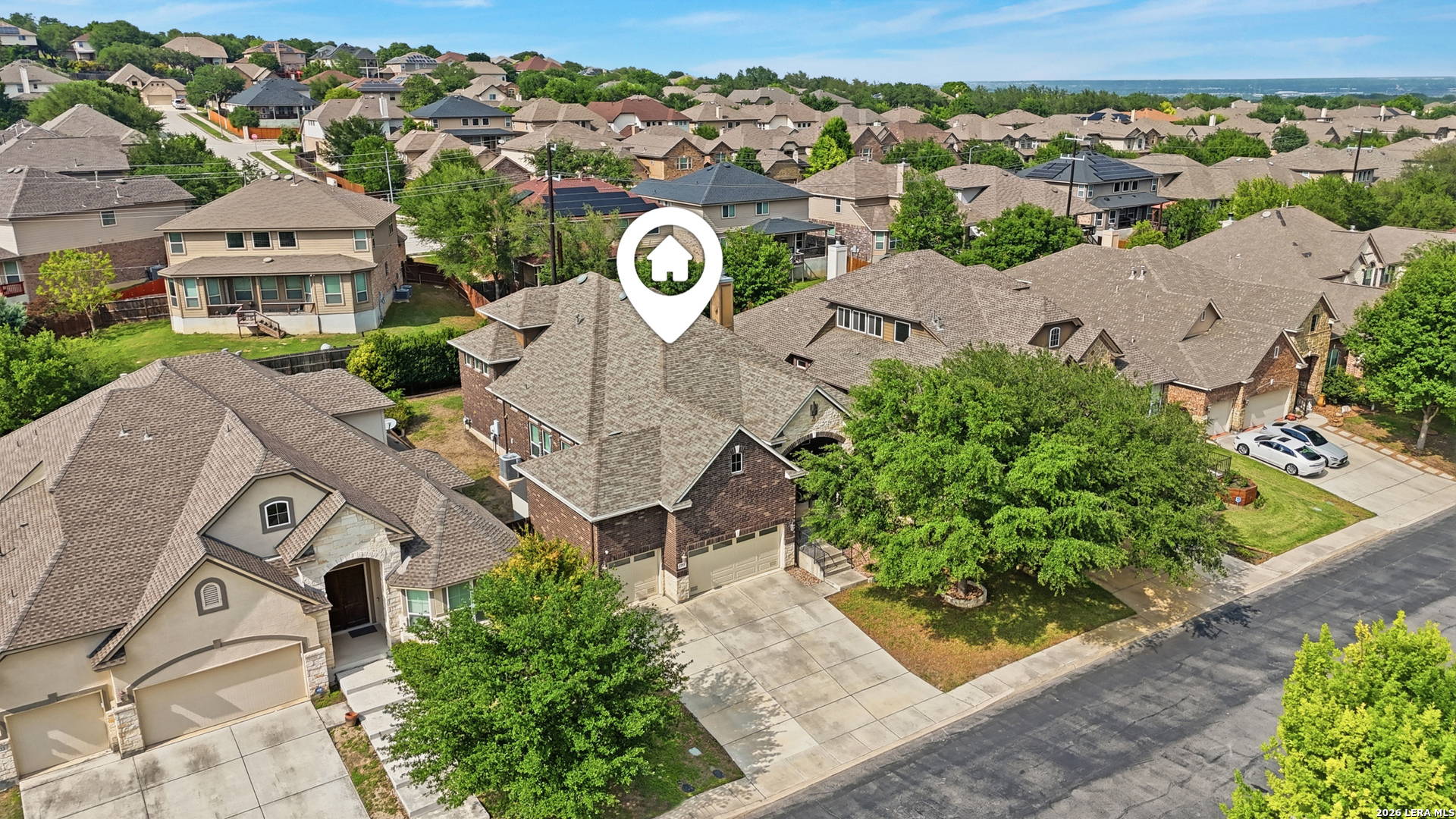 12519 Lexi Petal San Antonio TX 78253