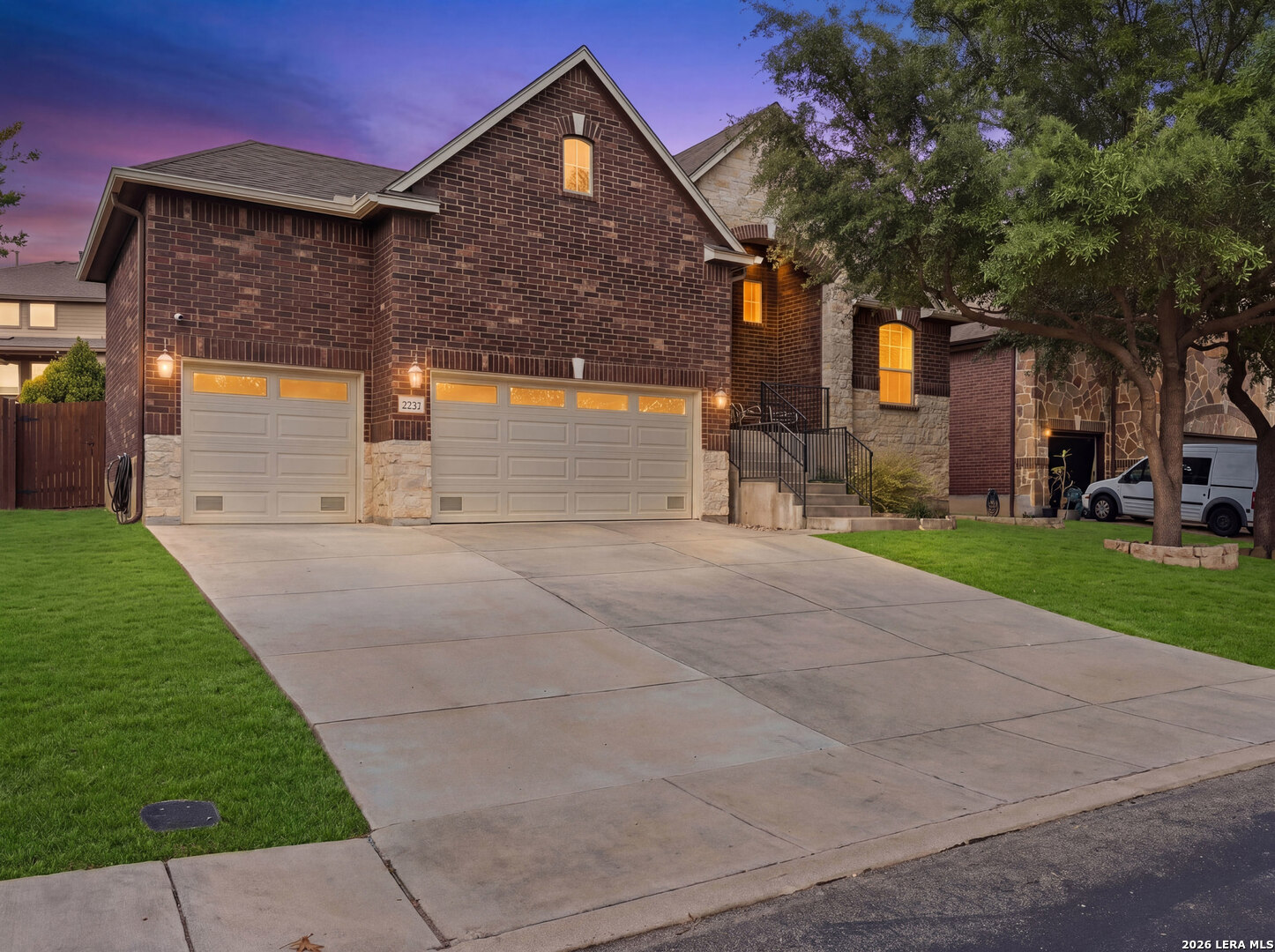 12519 Lexi Petal San Antonio TX 78253