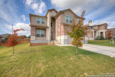2126 Flintshire Drive New Braunfels TX 78130