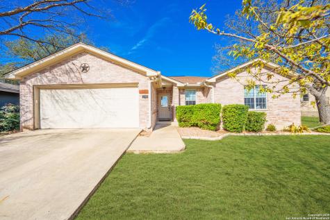 109 Crescent Drive Kerrville TX 78028