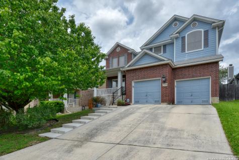 2123 Cardigan Hill San Antonio TX 78232