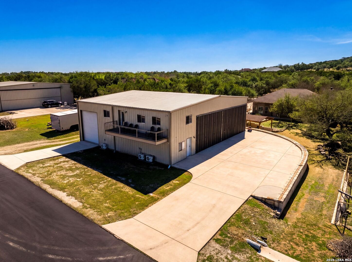 970 Flightline Spring Branch TX 78070
